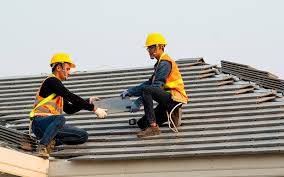 Best Emergency Roof Repair Services  in North Auburn, CA